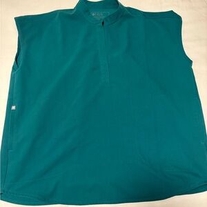 FIGS Rafaela Scrub top